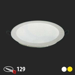 Đèn Led âm trần LA-403