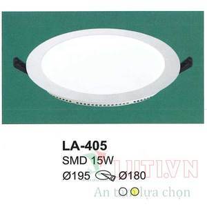 Đèn Led âm trần LA-405