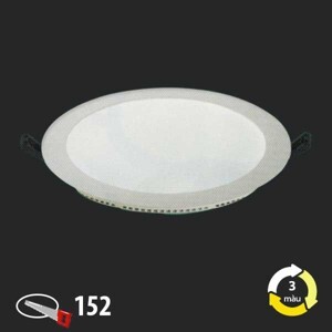 Đèn Led âm trần LA-423