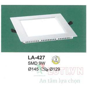 Đèn Led âm trần LA-427