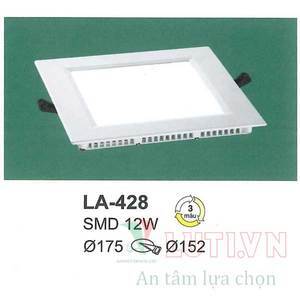 Đèn Led âm trần LA-428