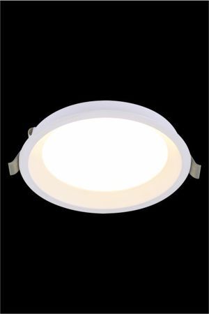 Đèn Led âm trần LA-466