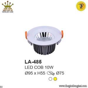 Đèn Led âm trần LA-485