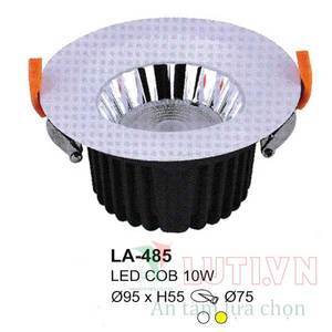 Đèn Led âm trần LA-485