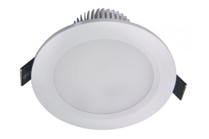 Đèn LED âm trần LONstar LTA-401 9W