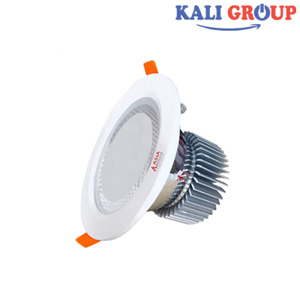 Đèn LED âm trần mặt kính 5W Asia MK5