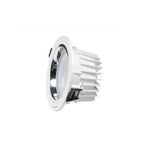 Đèn LED âm trần mặt lõm 12W Asia ML12