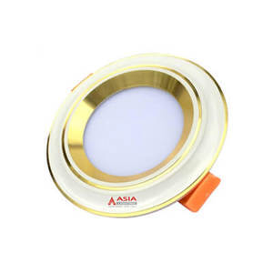 Đèn LED âm trần mặt lõm 5W Asia MLV5