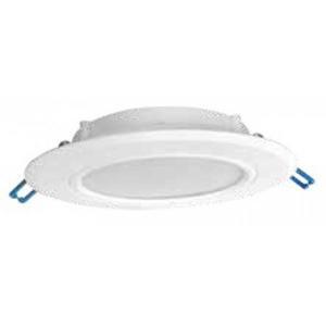 Đèn Led âm trần mỏng cảm ứng vi sóng Kawasan MDL9W