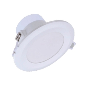 Đèn LED âm trần MPE 12W 3 màu DLC-12/3C