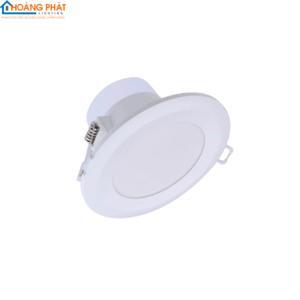 Đèn LED âm trần MPE 18W 3 màu DLC-18/3C