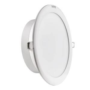 Đèn LED âm trần MPE 24W 3 màu DLC-24/3C