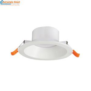 Đèn LED âm trần MPE DLF 20W 1 màu DLF-20T