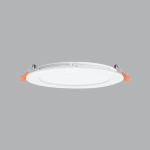 Đèn led âm trần MPE RPE-12T 12W