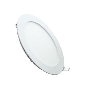 Đèn led âm trần MPE RPL-12N 12W