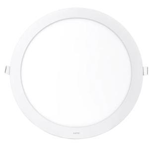 Đèn led âm trần MPE RPL-24N 24W