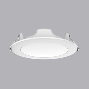 Đèn led âm trần MPE RPL-6/3C 6W