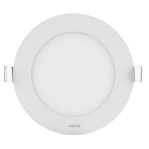 Đèn led âm trần MPE RPL-9N 9W