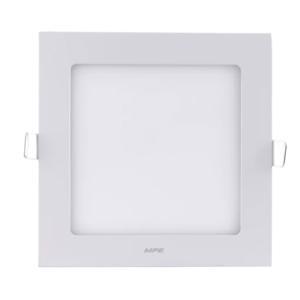 Đèn led âm trần MPE SPL-12T 12W