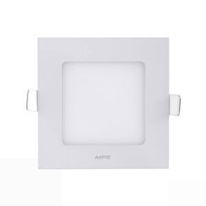 Đèn led âm trần MPE SPL-6V 6W