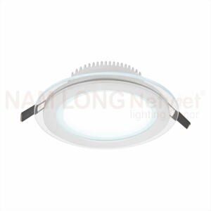 Đèn LED âm trần NH526 LED 6W