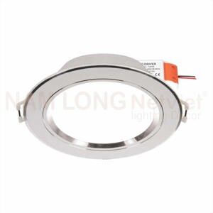 Đèn LED âm trần NH546 LED 3W 3C