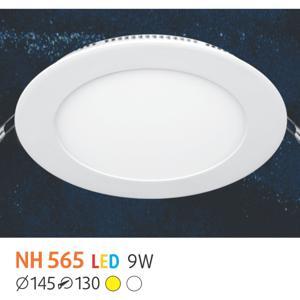 Đèn LED âm trần NH565 LED 9W