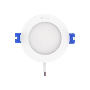 Đèn Led âm trần Opple R70-4W