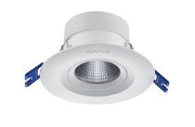 Đèn Led âm trần Opple R70-4W