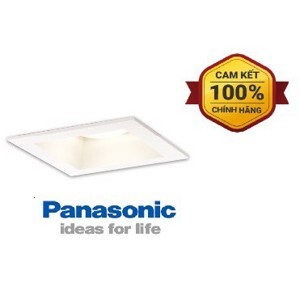 Đèn LED âm trần Panasonic HH-LD20507K19