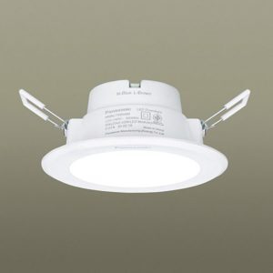 Đèn Led âm trần Panasonic NNNC7586388 6W