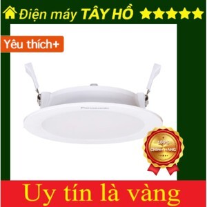 Đèn Led âm trần Panasonic NNNC7586488 9W