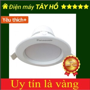 Đèn led âm trần Panasonic NNP73349