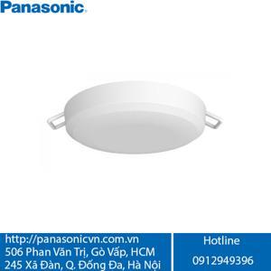 Đèn led âm trần Panasonic rimless NNNC7621088 9W