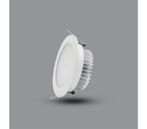 Đèn led âm trần Paragon PRDLL139L12 12W