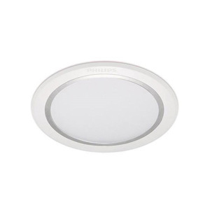 Đèn LED âm trần Philips 66063 6W