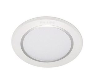 Đèn LED âm trần Philips 66063 6W