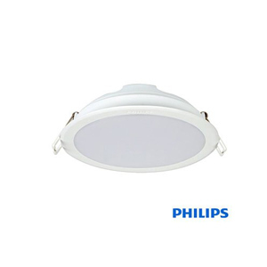 Đèn led âm trần Philips Meson 59444 6W D80