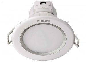 Đèn led âm trần Philips Recessed 66067