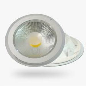 Đèn LED âm trần R4 COB 12W