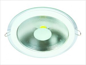 Đèn LED âm trần R4 COB 16W