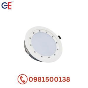 Đèn LED âm trần Rạng Đông AT21.UV 135/14W