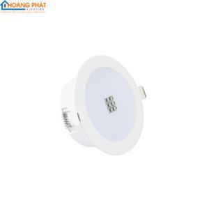 Đèn LED âm trần Rạng Đông AT21.UV 90/7W