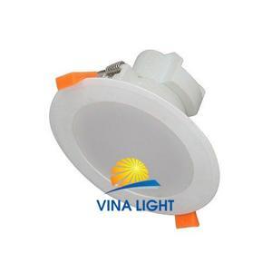 Đèn led âm trần Rạng Đông D AT05L 110/9W