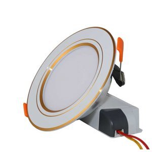 Đèn led âm trần Rạng Đông D AT10L 90/7W