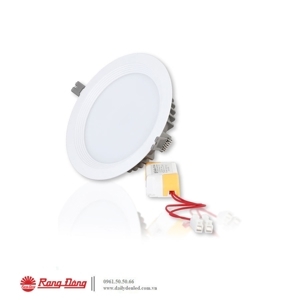 Đèn led âm trần Rạng Đông D AT04L 155/16W