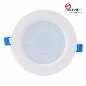 Đèn led âm trần Rạng Đông D AT06L 110/9W