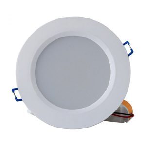 Đèn led âm trần Rạng Đông D AT06L 110/9W