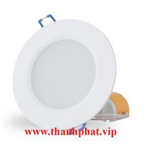 Đèn led âm trần Rạng Đông D AT06L 110/9W