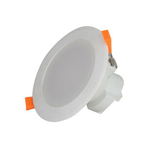 Đèn led âm trần Rạng Đông D AT05L 110/9W